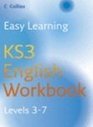 KS3 English Workbook