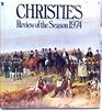 Christies Review of the Season 1974