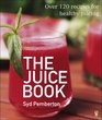 The Juice Book