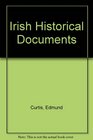Irish Historical Documents