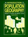 An Introduction to Population Geography