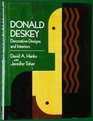Interiors and Decorative Designs of Donald Deskey