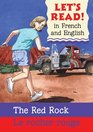 Red Rock/Rocher rouge French/English Edition