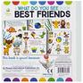 Disney Baby Toy Story Lion King and More  Best Friends A What Do You See Book  PI Kids