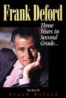 The Best Of Frank Deford