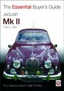 Jaguar Mk II 19551967