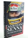 Ayrton Senna: The Hard Edge of Genius