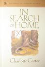 In Search of Home (Mysteries of Sparrow Island)