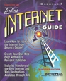 Official America Online Internet Guide Windows Edition
