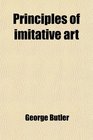 Principles of imitative art