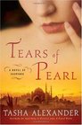 Tears of Pearl (Lady Emily, Bk 4)