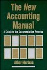 The New Accounting Manual