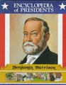 Benjamin Harrison TwentyThird President of the United States