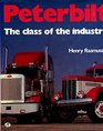 Peterbilt The Class of the Industry