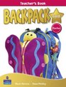 Backpack Gold Starter Teacher's Book