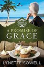 A Promise of Grace Seasons in Pinecraft  Book 3
