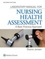Lab Manual for Nursing Health Assessment