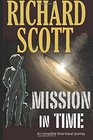 Mission in Time An incredible timetravel journey