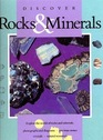 Discover Rocks and Minerals