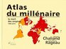 Atlas du millnaire  La mort des empires 19002015