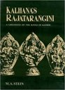 Kalhana's Rajatarangini Vol 2 A Chronicle of the Kings of Kashmir