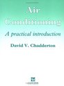 Air Conditioning A Practical Introduction