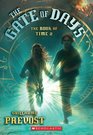 The Gate of Days (Book of Time, Bk 2)