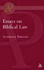 Essays On Biblical Law