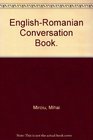 EnglishRomanian Conversation Book
