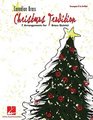 Christmas Tradition 7 Arrangements for Brass Quintet  Trumpet II in Bflat