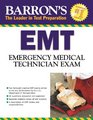 Barron's EMT 3rd Edition