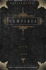 Vampires The Occult Truth