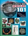 Collecting Costume Jewelry 101 The Basics of Starting Building and Upgrading