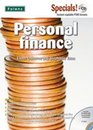 Secondary Specials PSHE Personal Finance