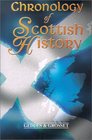Chronology of Scottish History