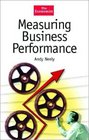 Measuring Business Performance Second Edition