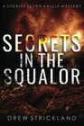 Secrets in the Squalor A gripping murder mystery crime thriller