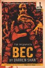 Demonata #4, The: Bec: Book 4 in the Demonata series (Demonata)