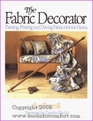 The Fabric Decorator
