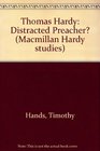 Thomas Hardy Distracted Preacher