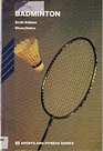 Badminton (WCB sports and fitness series)