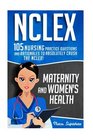 NCLEX Maternity  Women's Health