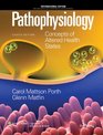 Pathophysiology Concepts of Altered Health States Eighth Edition International Edition