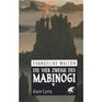 Die vier Zweige des Mabinogi