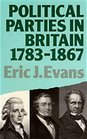Political Parties in Britain 17831867