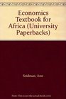 Economics Textbook for Africa