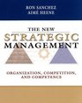The New Strategic Management Organizations Competition and Cooperation