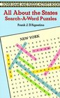 All About the States SearchaWord Puzzles