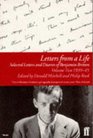 Letters from a Life 193945