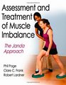 Assessment and Treatment of Muscle Imbalance:The Janda Approach